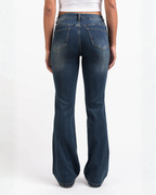 Pantalones Bootcut Elásticos®