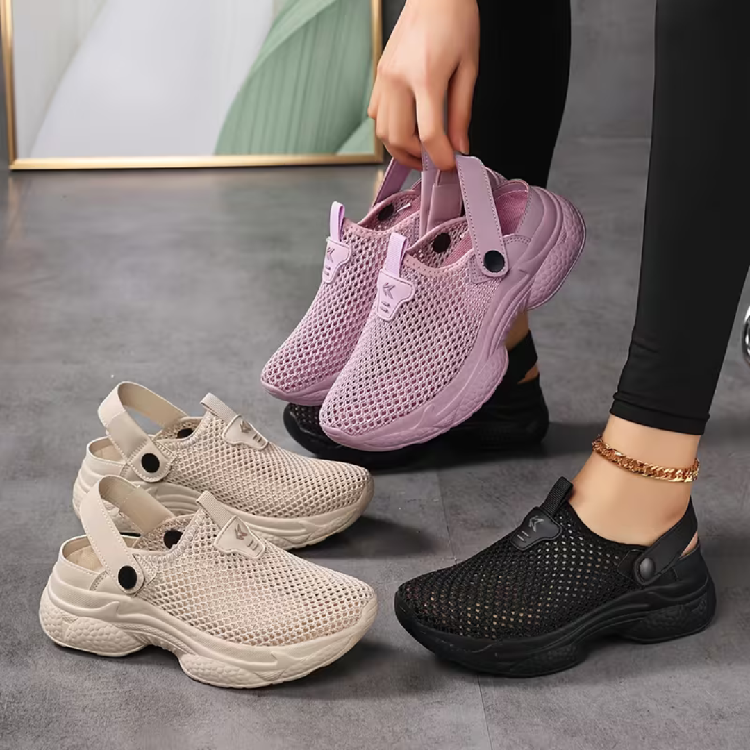 Zapatillas Seúl