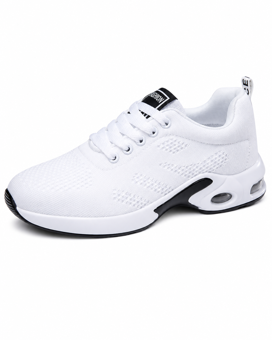 Zapatillas ortopédicas de malla