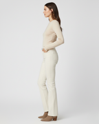 Pantalón faja de corte acampanado®