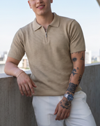 Camisa Polo Premium Roma