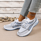Zapatillas deportivas de tejido de punto®