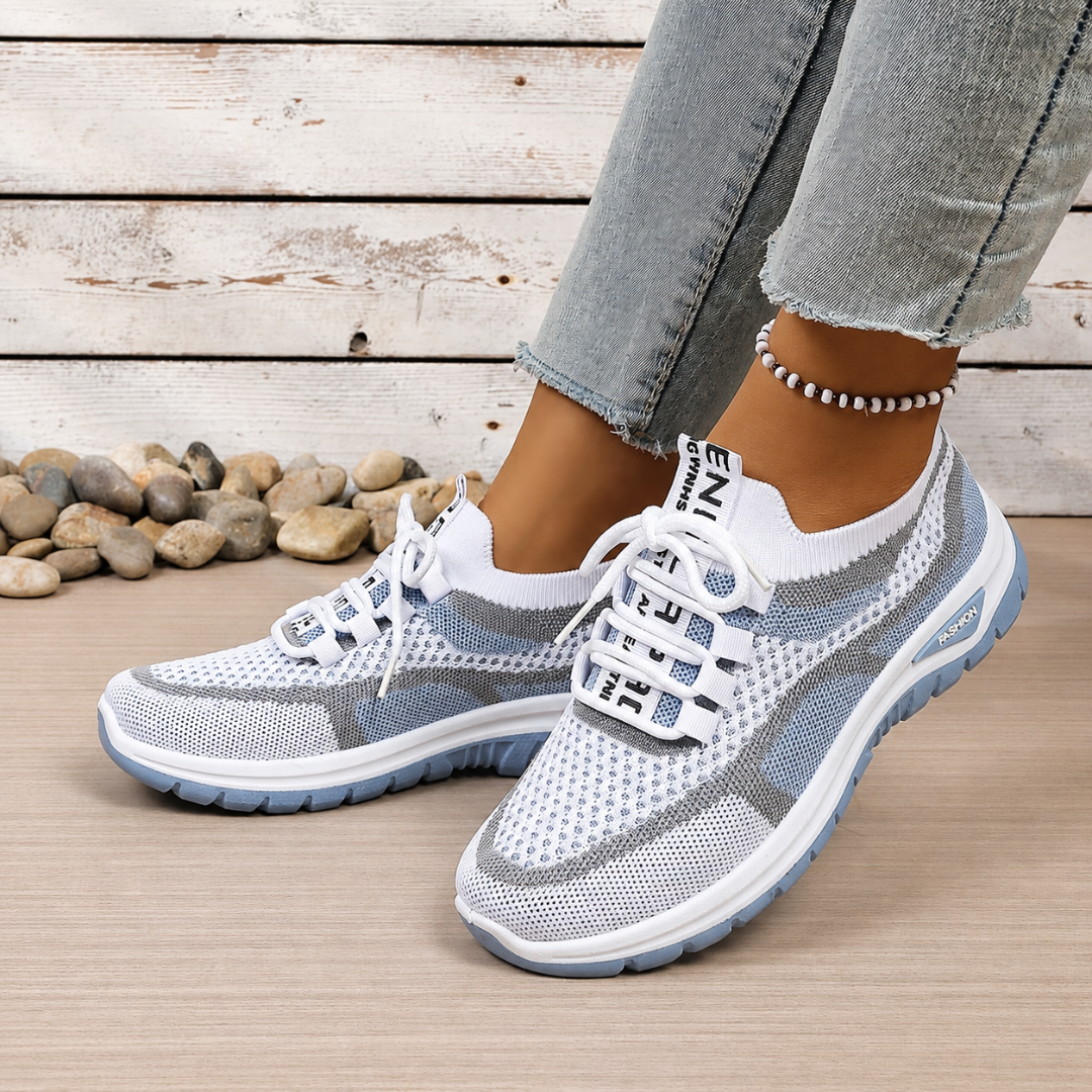 Zapatillas deportivas de tejido de punto®