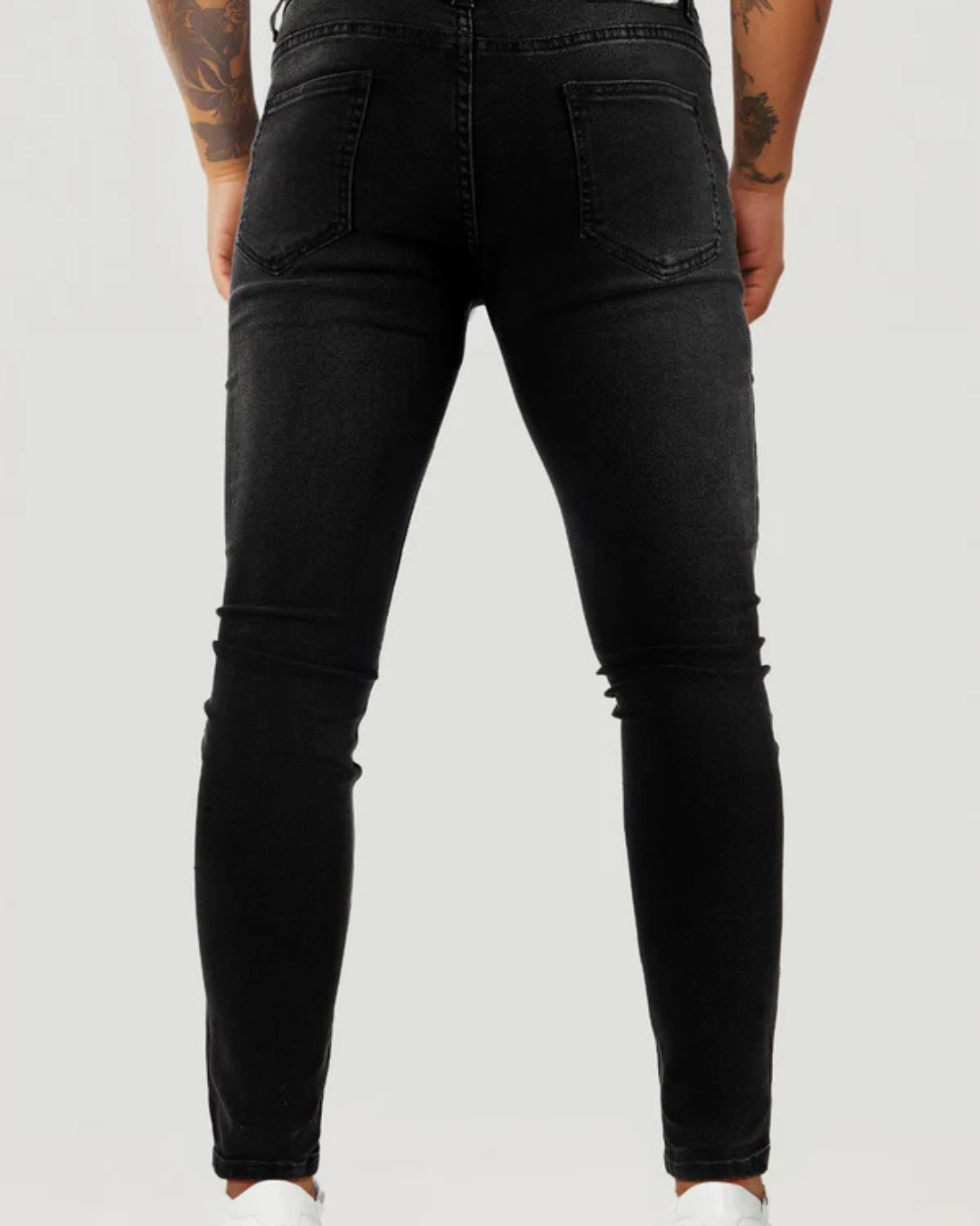 Pantalón Oporto Elástico