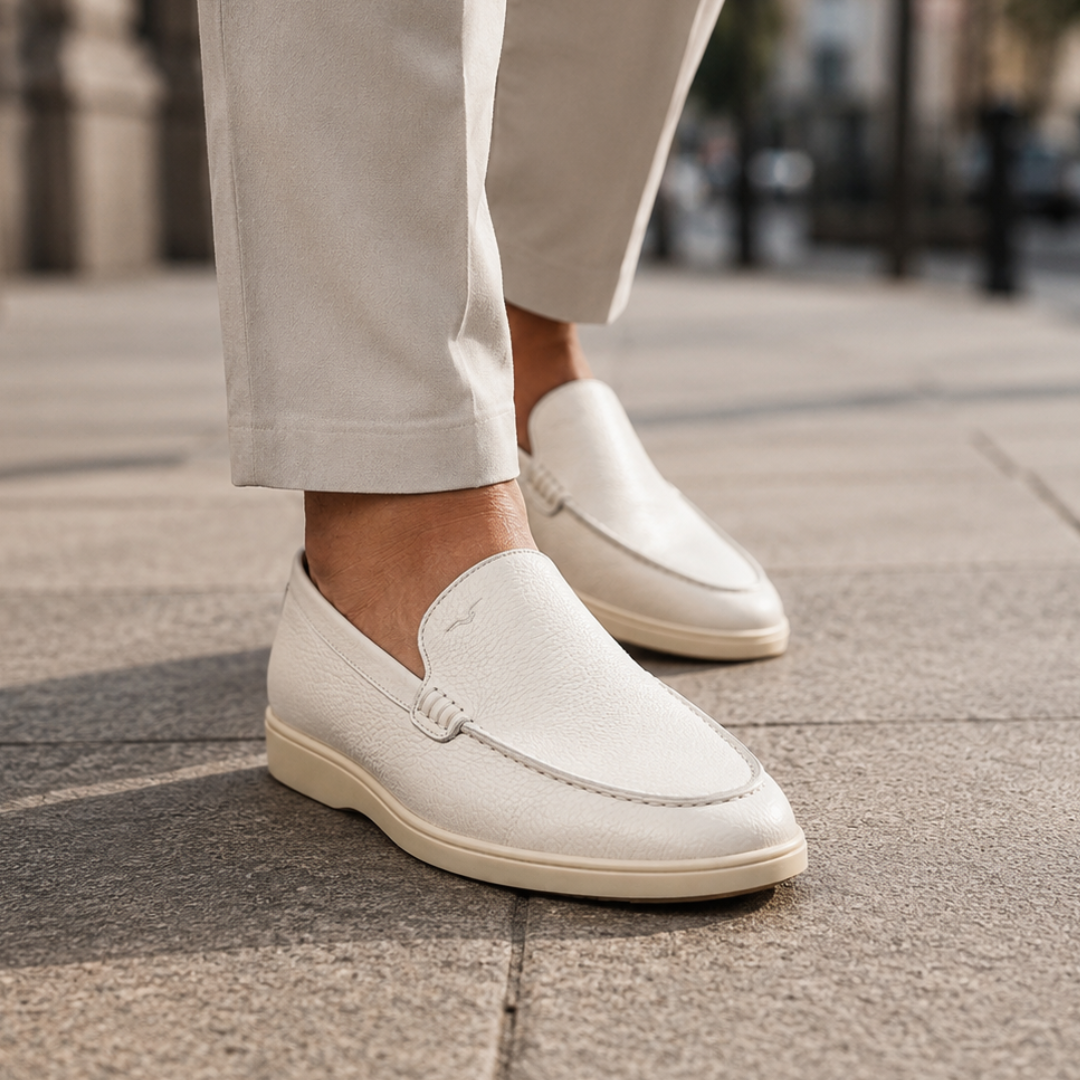 Mocasines Ligeros de Estilo Casual
