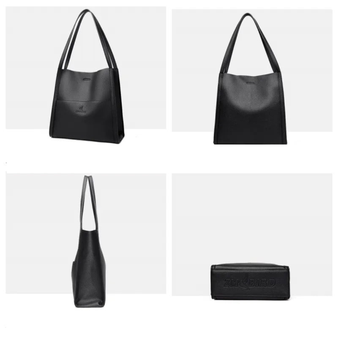 Bolso de Piel Artesanal Exclusivo de Lujo®