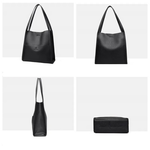 Bolso de Piel Artesanal Exclusivo de Lujo®