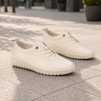 Zapatillas cómodas y flexibles de estilo minimalista