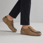 Mocasines flexibles con suela antideslizante®