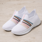 Zapatillas Sin Cordones Transpirables