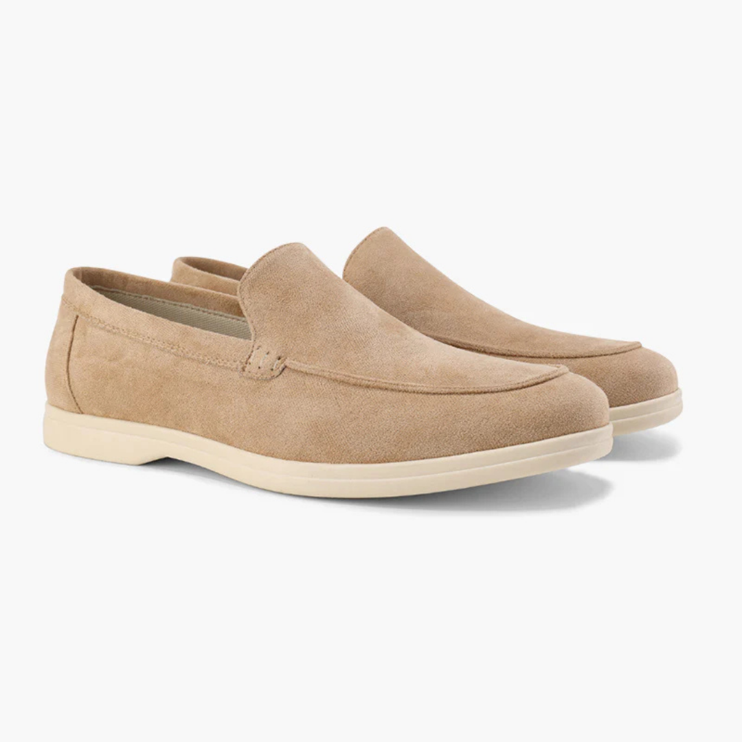 Mocasines casuales y elegantes®