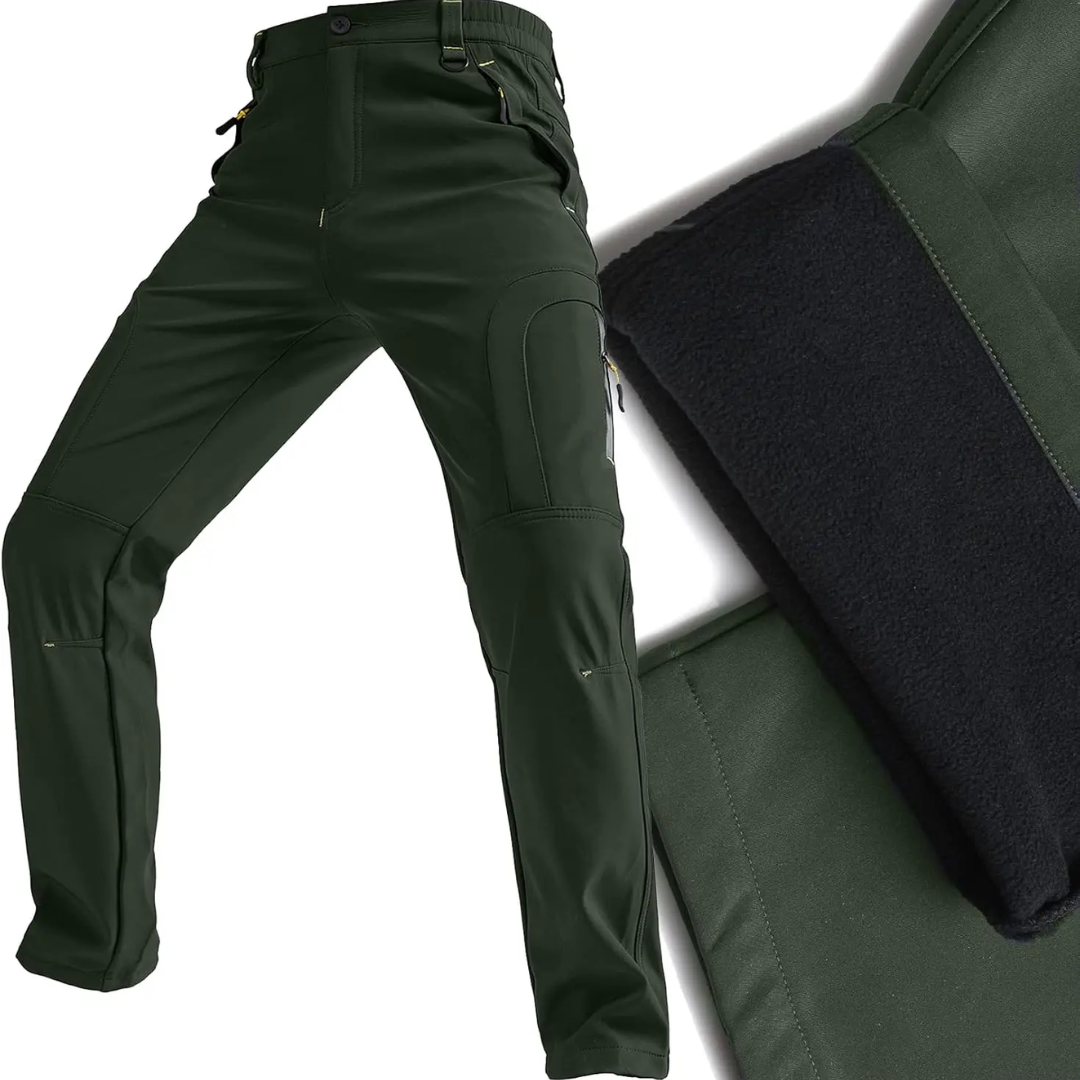 Pantalones Aislantes de Trabajo Denver®