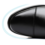 Mocasines elegantes oxford®