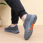 Calzado deportivo con soporte ergonómico para hombre®