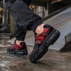 Zapatos de Seguridad Ligeros con Puntera de Acero