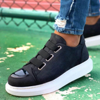 Zapato ortopédico casual