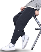 Pantalones Térmicos Con Resistencia Y Confort Interior Para Hombre