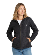 Chaqueta de diseño clásico y sofisticado para mujer®