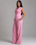 Conjunto Elegante de Sastrería