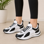Zapatillas con Suela Ortopédica®