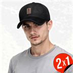Gorra Urbana Unisex Tokio (OFERTA 2X1)
