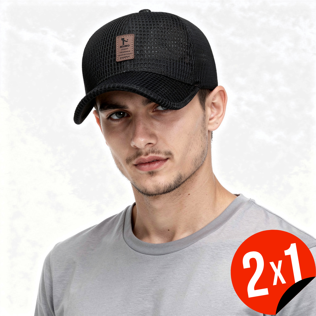 Gorra Urbana Unisex Tokio (OFERTA 2X1)