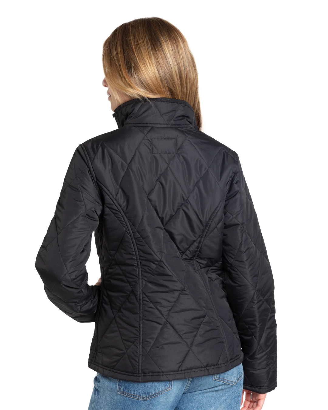 Chaqueta de diseño clásico y sofisticado para mujer®