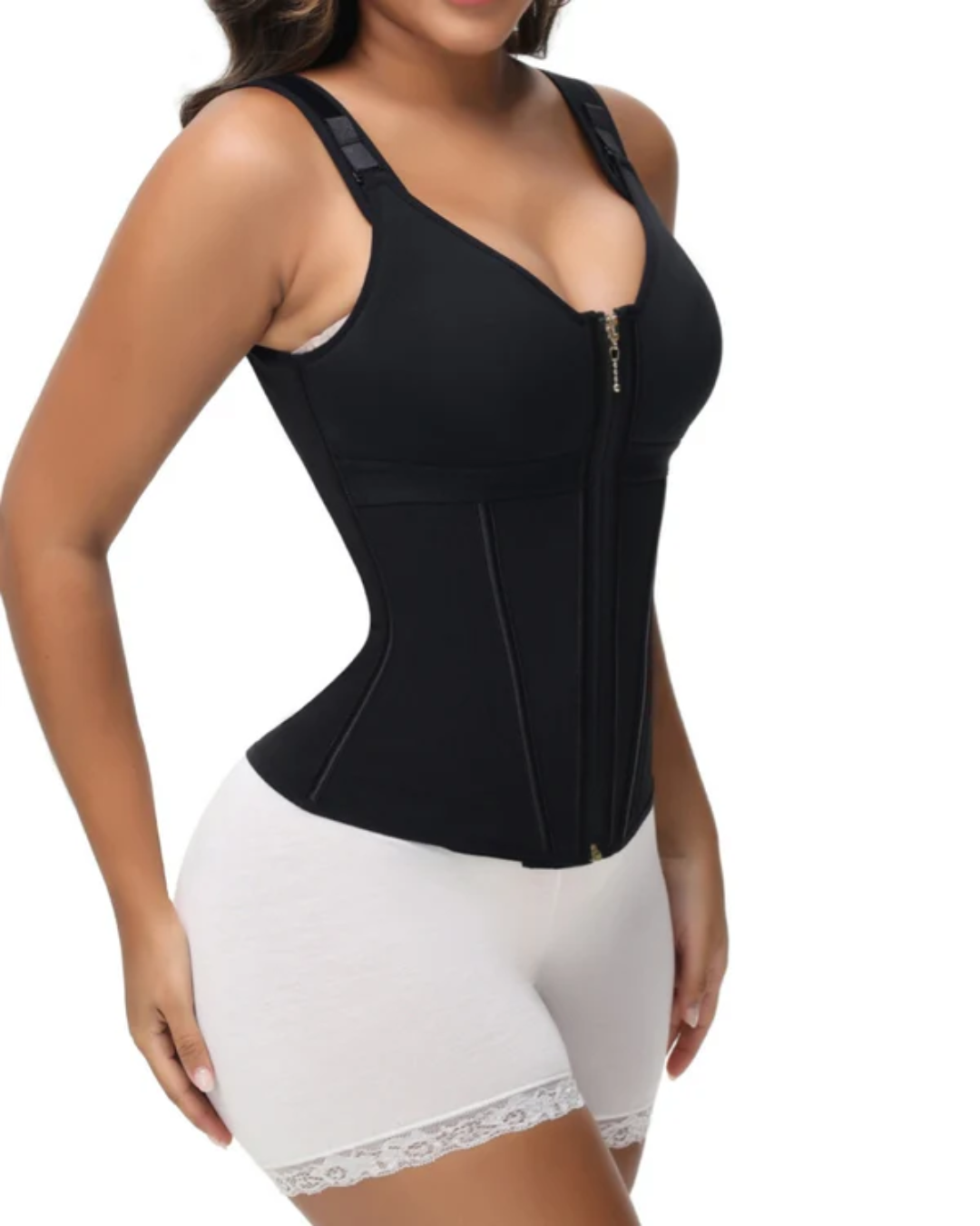 Faja moldeadora para controlar el abdomen y la cintura®