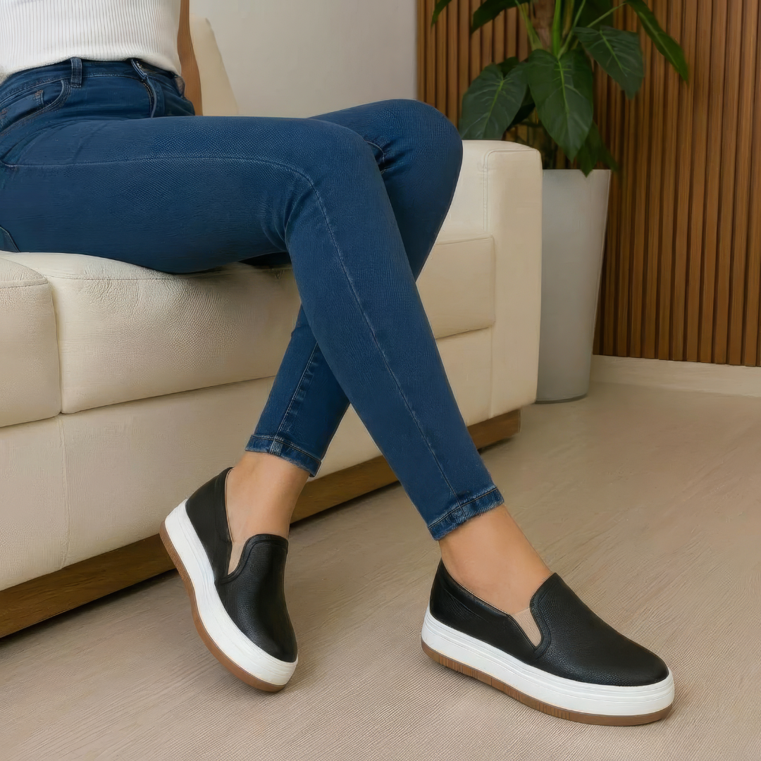 Zapatillas Ana