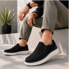 Mocasines Casuales de Punto®