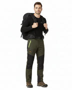 Pantalón Térmico de Alto Rendimiento Para Hombre
