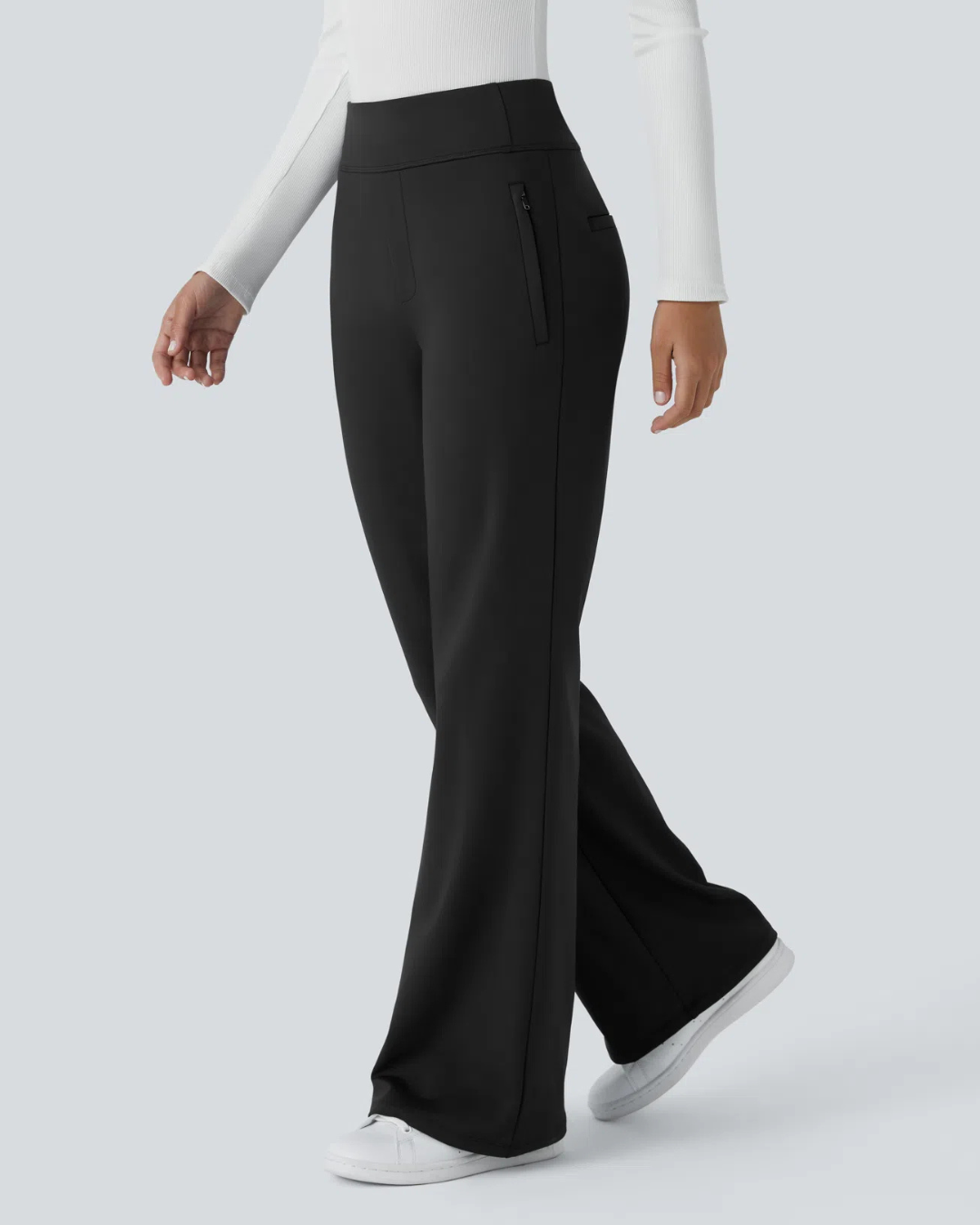 Pantalón de Cintura Alta®