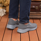 Zapatos Ortopédicos Cómodos y Antideslizantes