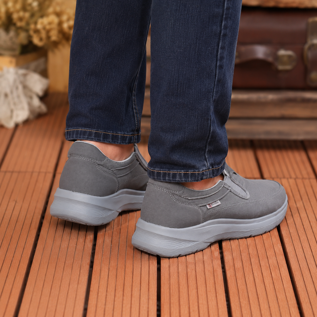 Zapatos Ortopédicos Cómodos y Antideslizantes
