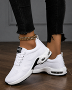 Zapatillas ortopédicas de malla
