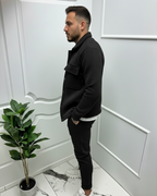 Conjunto deportivo de estilo urbano para hombre®
