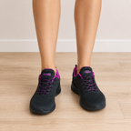 Zapatillas de Trabajo Antideslizantes