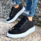 Zapato ortopédico casual