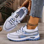 Zapatillas deportivas de tejido de punto®