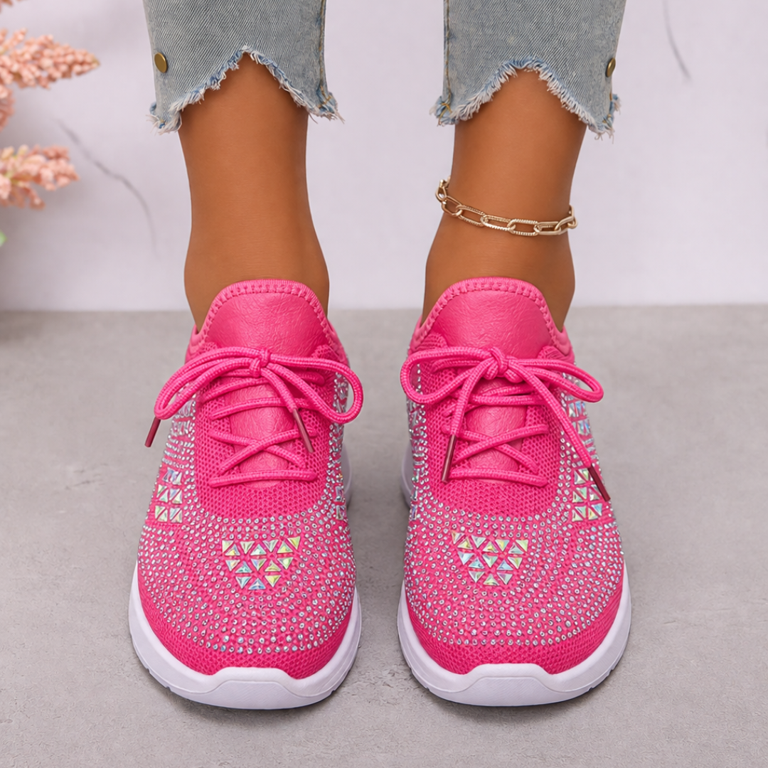 Zapatillas Siena Premium