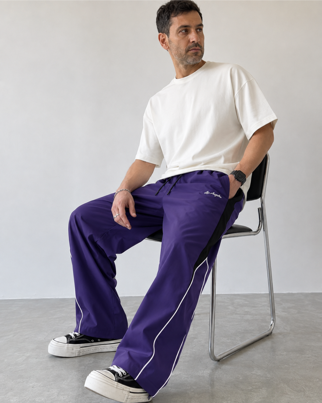 Pantalón Tracker Comodos