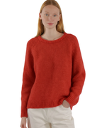 Jersey de Punto Premium para Mujer®