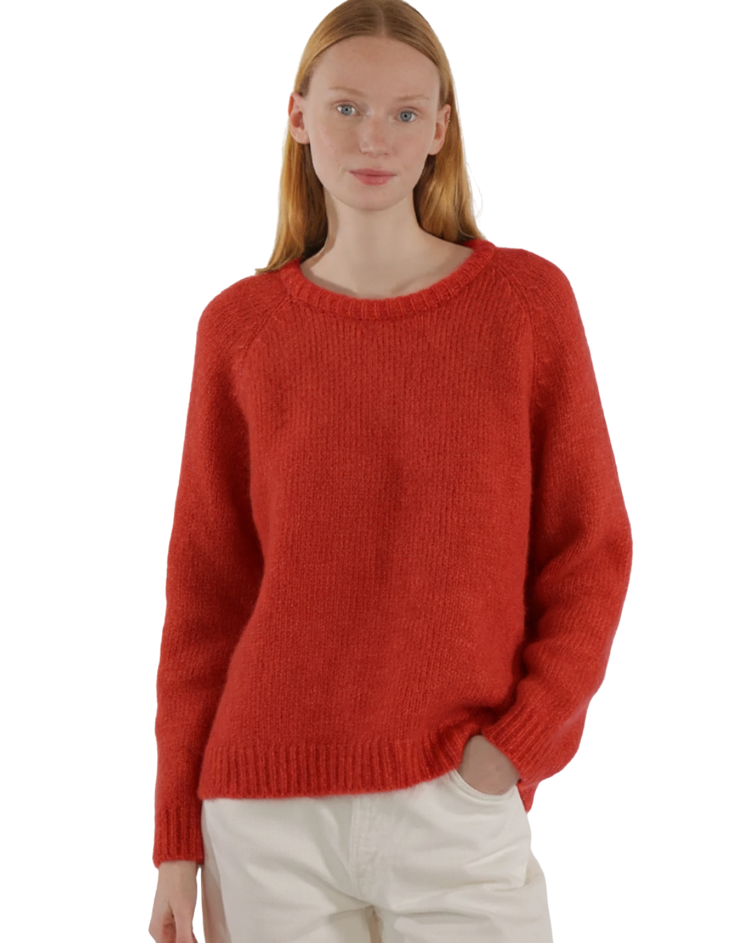 Jersey de Punto Premium para Mujer®