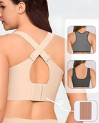 Sujetador de cobertura total y soporte flexible sin aros (OFERTA 2X1)