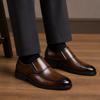 Zapatos de cuero Oporto®