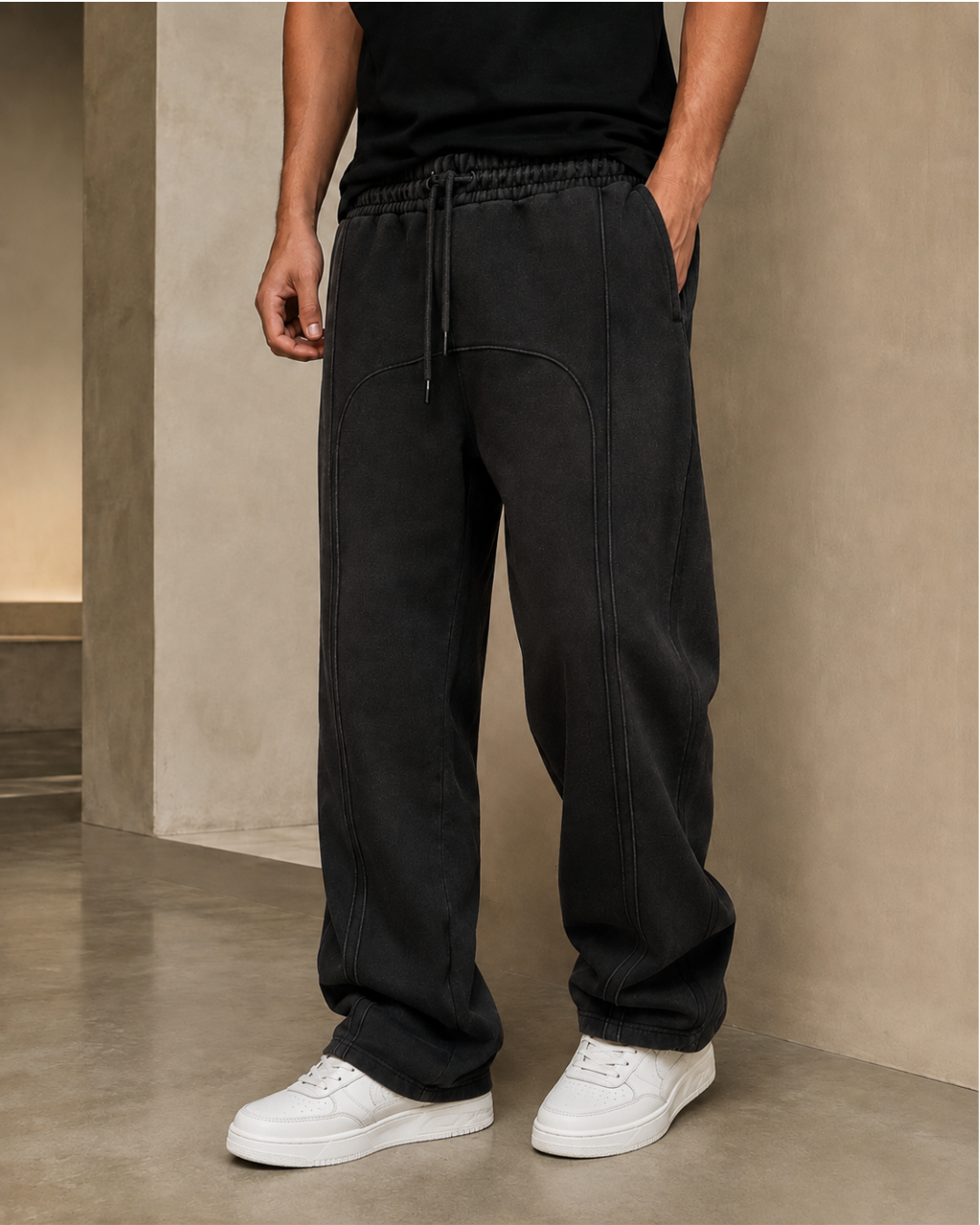 Pantalones Holgados®