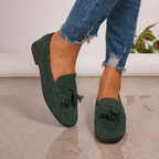 Mocasines de Confort Ámsterdam