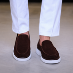 Mocasines Casual con Suela Deportiva®