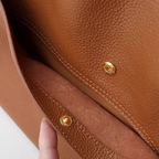 Bolso de Piel Artesanal Exclusivo de Lujo®