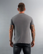 Camiseta de Ajuste Atlético para Hombre